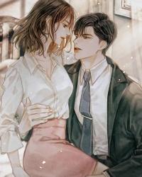 尉先生追妻請(qǐng)排隊(duì)封面