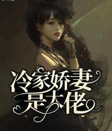冷家嬌妻是大佬封面