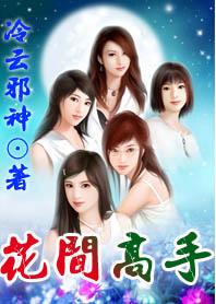 花間高手封面